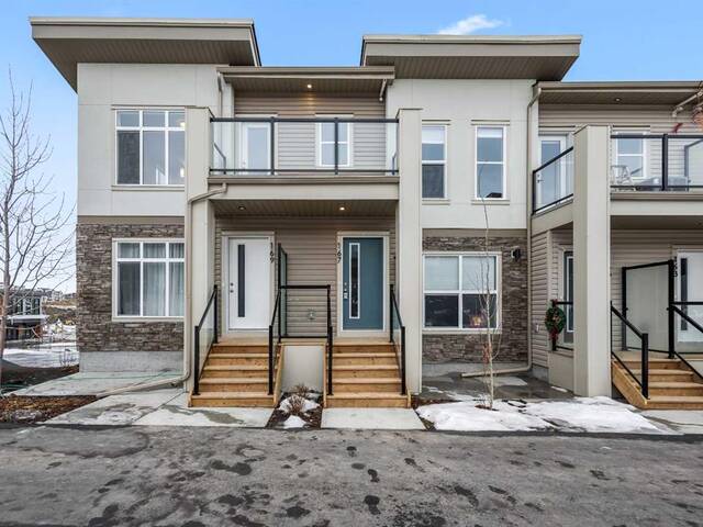 167 Spring Creek Common Calgary