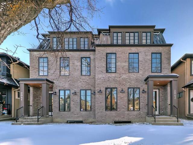 2043 47 Avenue SW Calgary