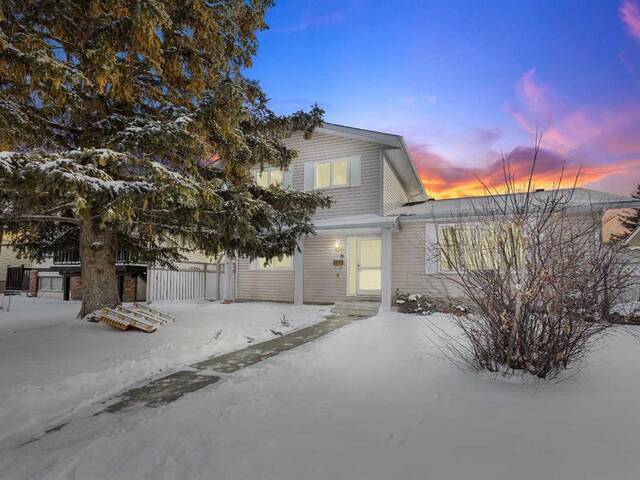 139 Bracewood Way SW Calgary