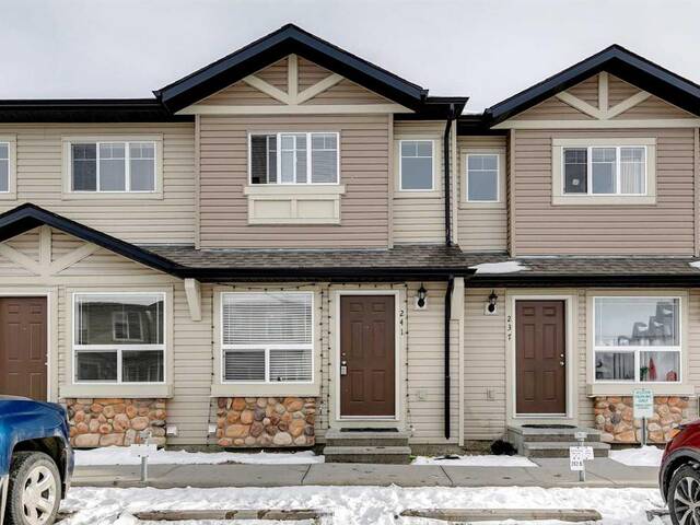 241 SADDLEBROOK Point NE Calgary