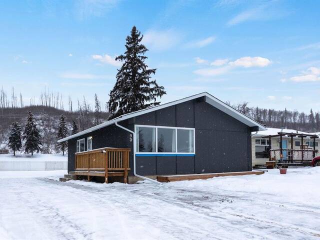 93 Alberta Drive Fort McMurray