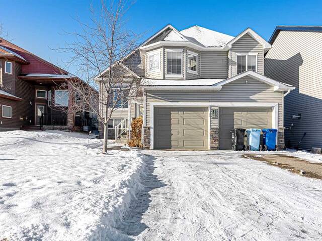 128 Sandhill Place Fort McMurray