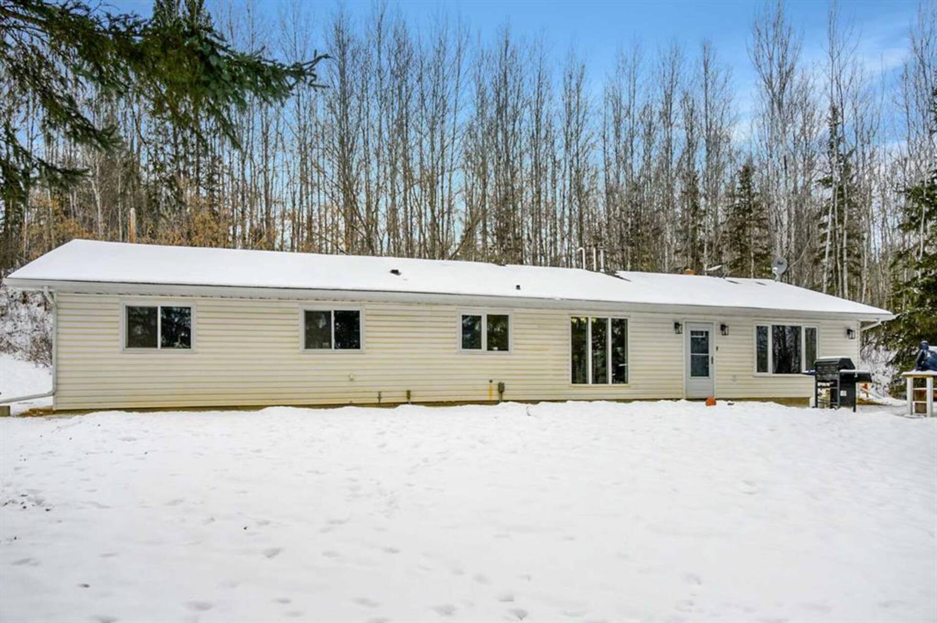 661008B Range Road 223.2 Athabasca