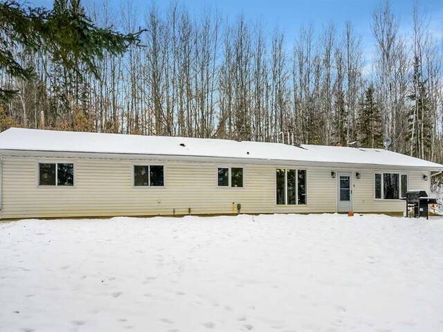 661008B Range Road 223.2 Athabasca