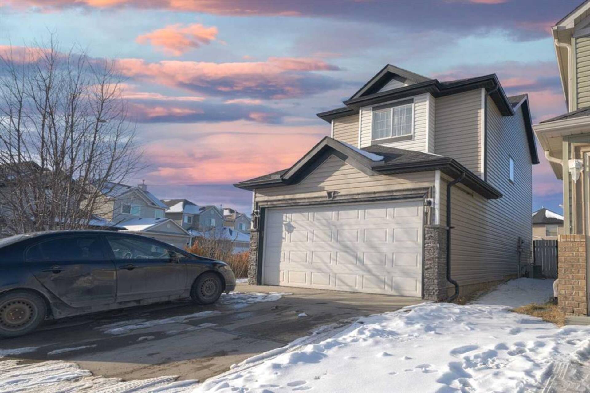 48 SADDLEBACK Way NE Calgary