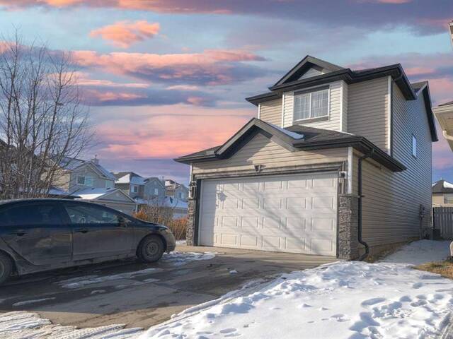 48 SADDLEBACK Way NE Calgary