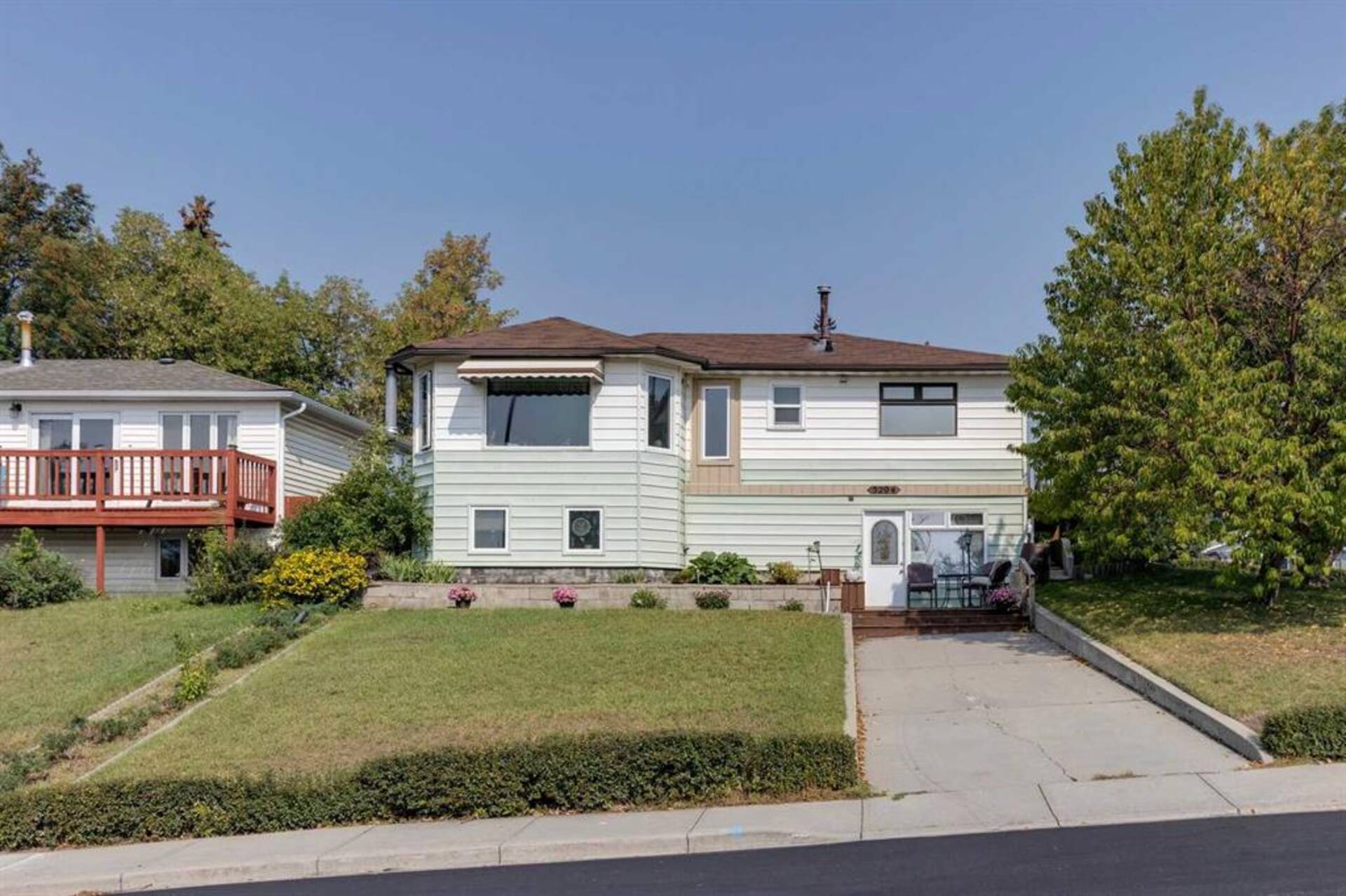 5204 Montalban Avenue NW Calgary