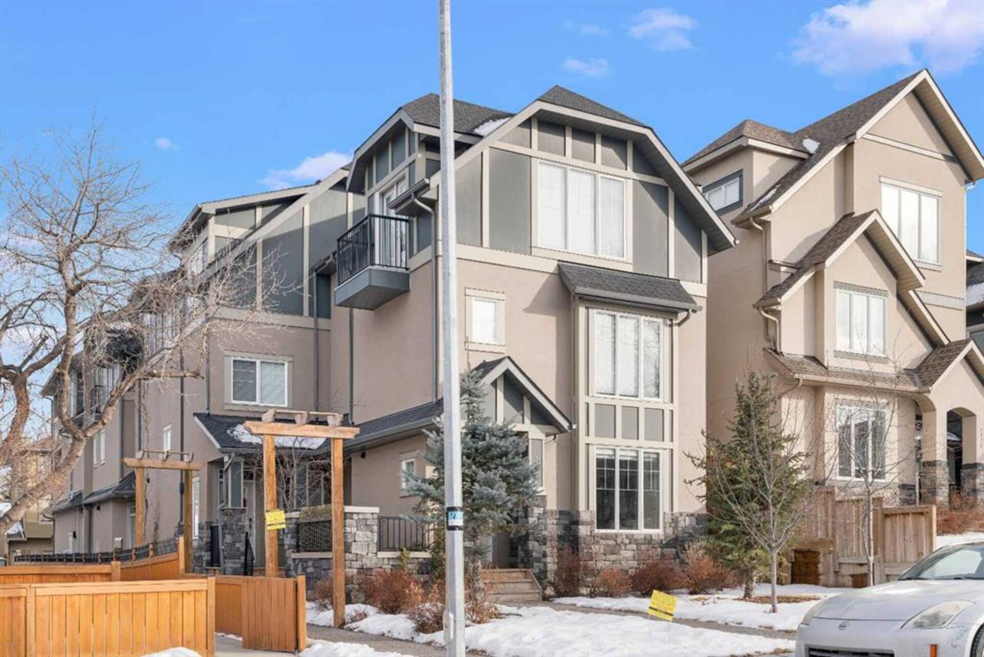 3, 2416 30 Street SW Calgary