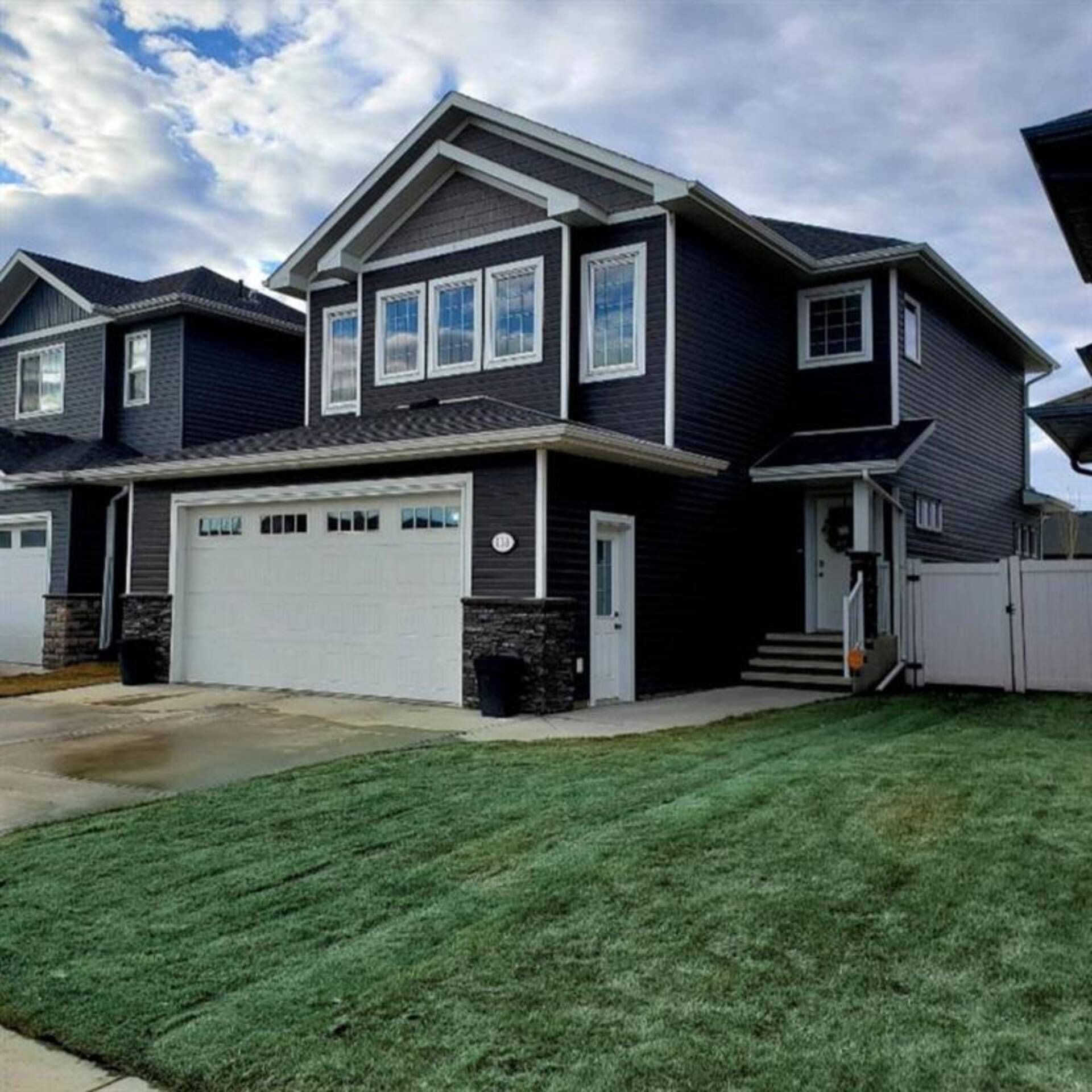 118 Viscount Drive Red Deer