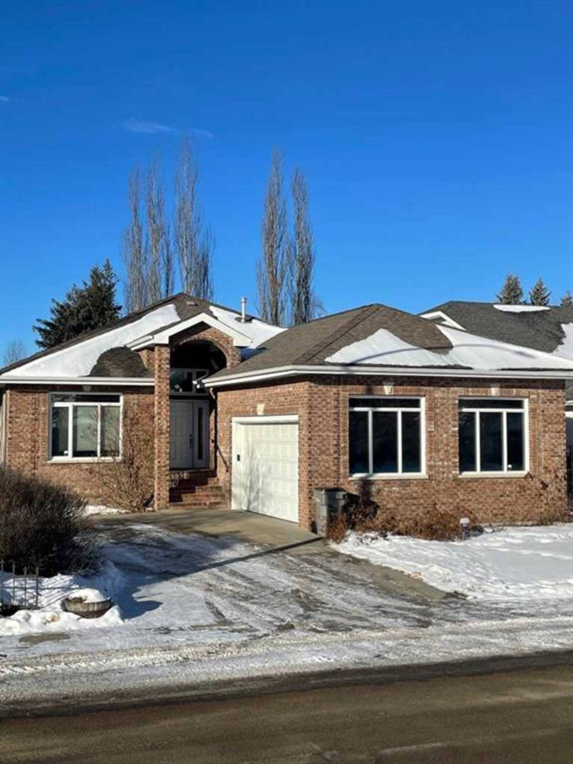 53 Park Circle Whitecourt