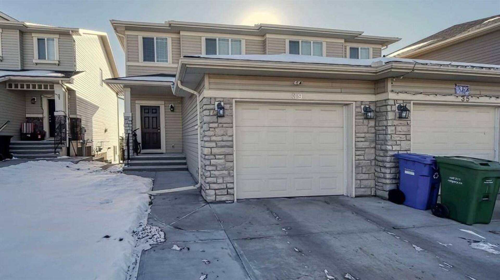 39 Panatella Mews NW Calgary