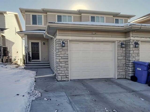 39 Panatella Mews NW Calgary