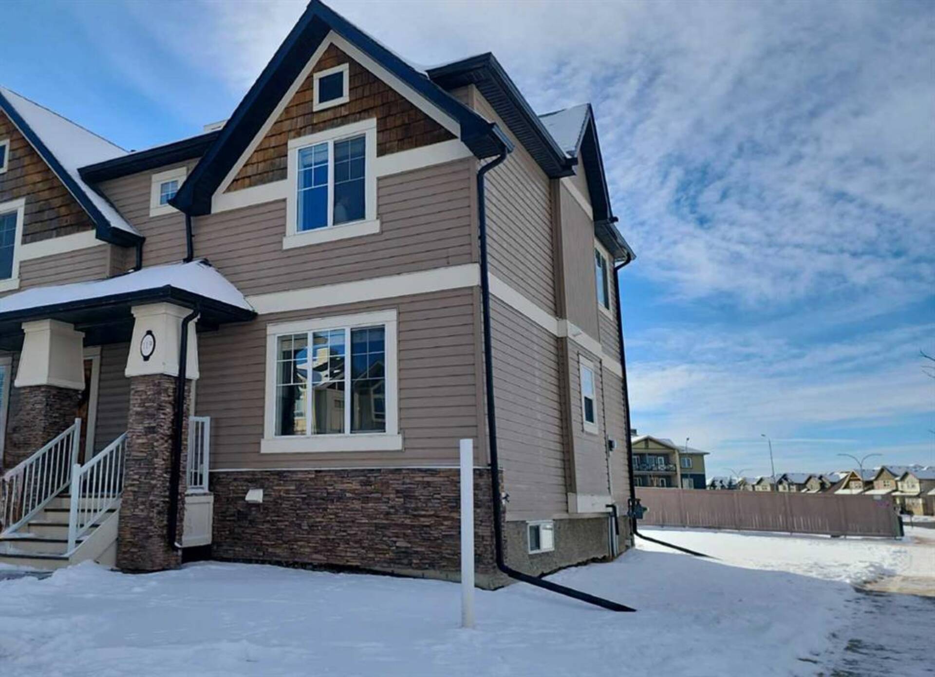 119 Skyview Ranch Road NE Calgary