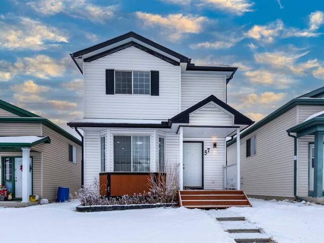 57 Martin crossing Manor NE Calgary