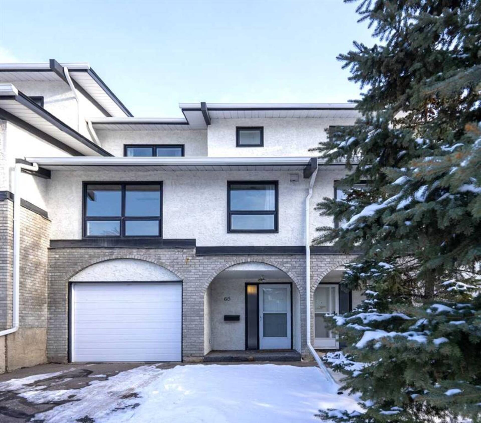 60, 5400 Dalhousie Drive NW Calgary