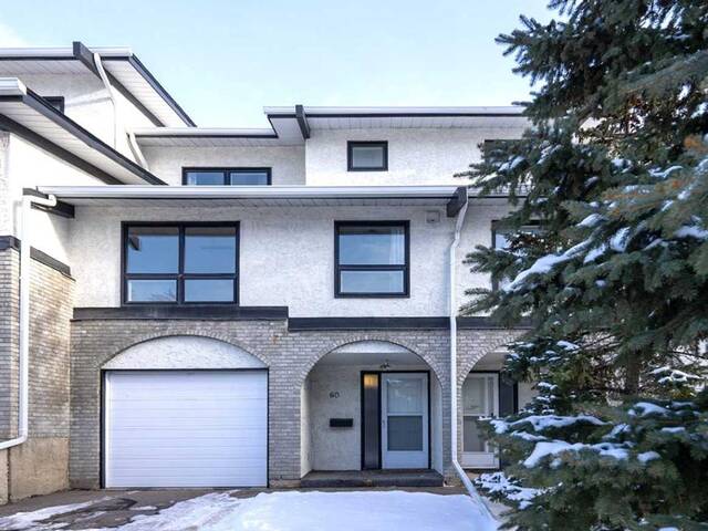 60, 5400 Dalhousie Drive NW Calgary