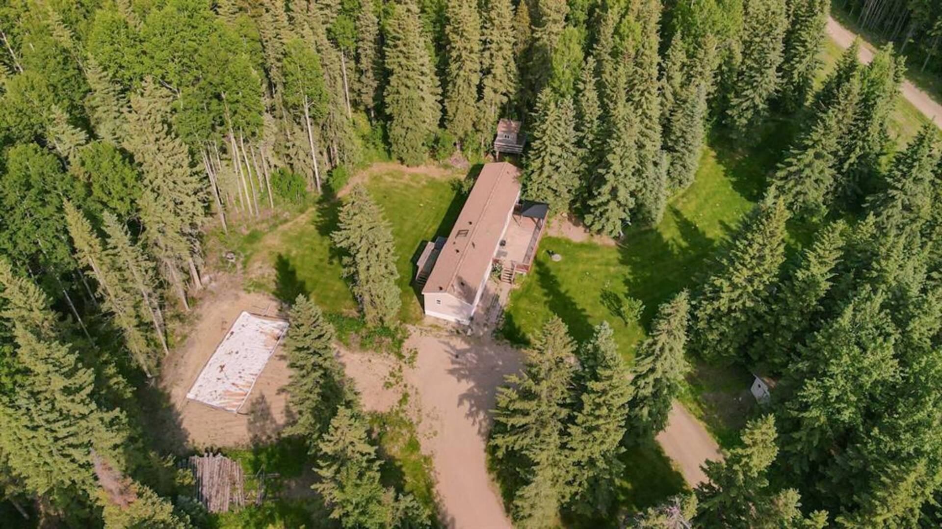 54219A RANGE ROAD 172 Rural Yellowhead