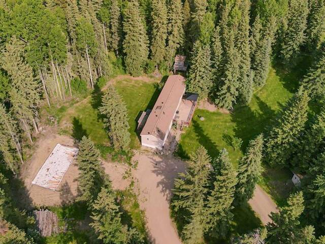 54219A RANGE ROAD 172 Rural Yellowhead