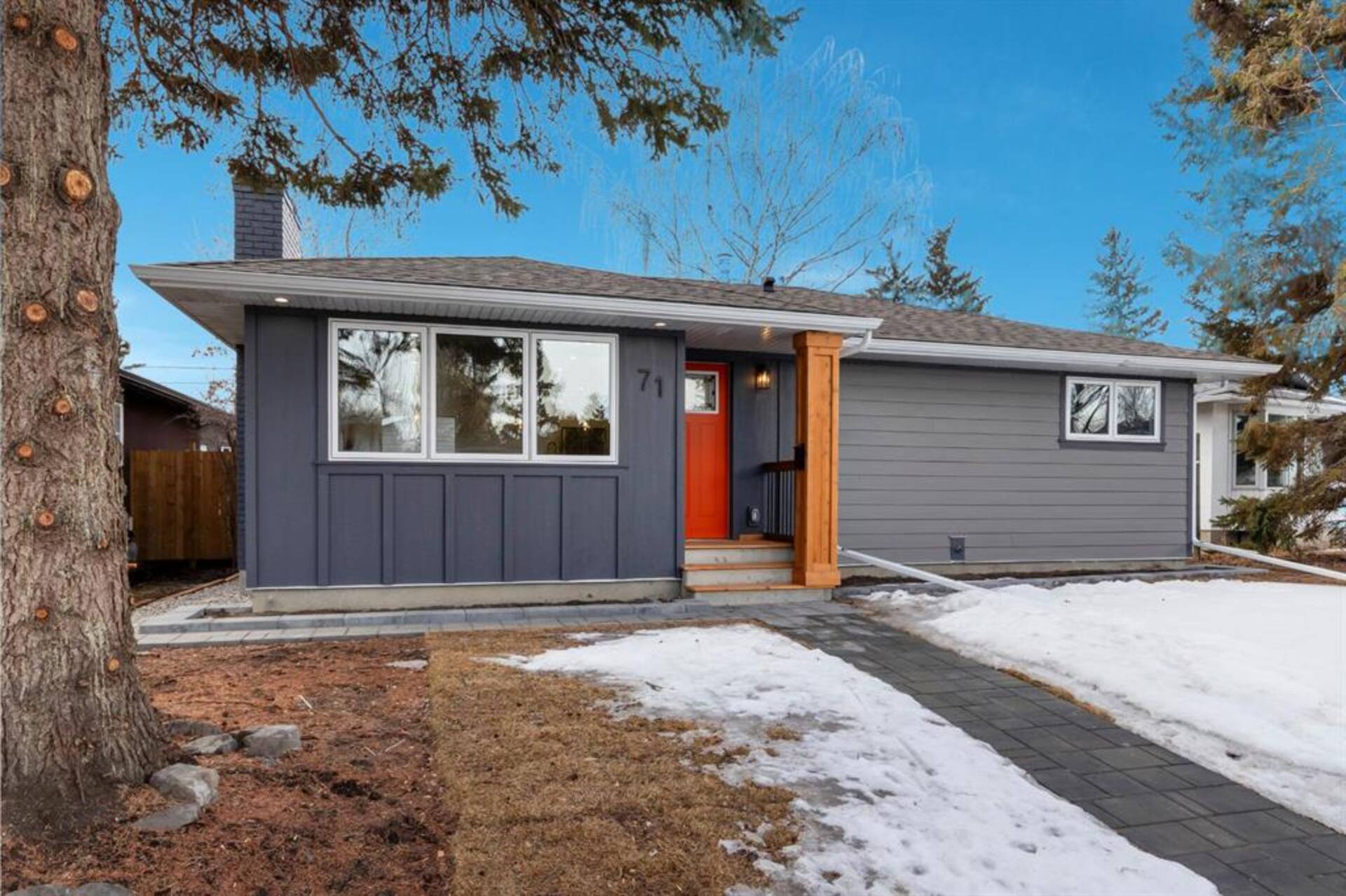 71 Harcourt Road SW Calgary