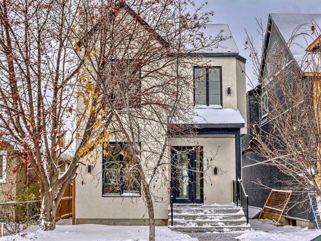 419 7A Street NE Calgary