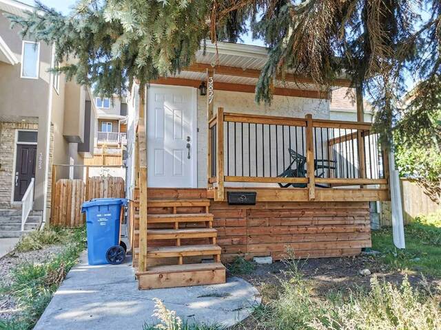 3827 1 Street NE Calgary