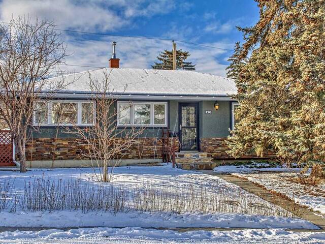 128 Ferncliff Crescent SE Calgary