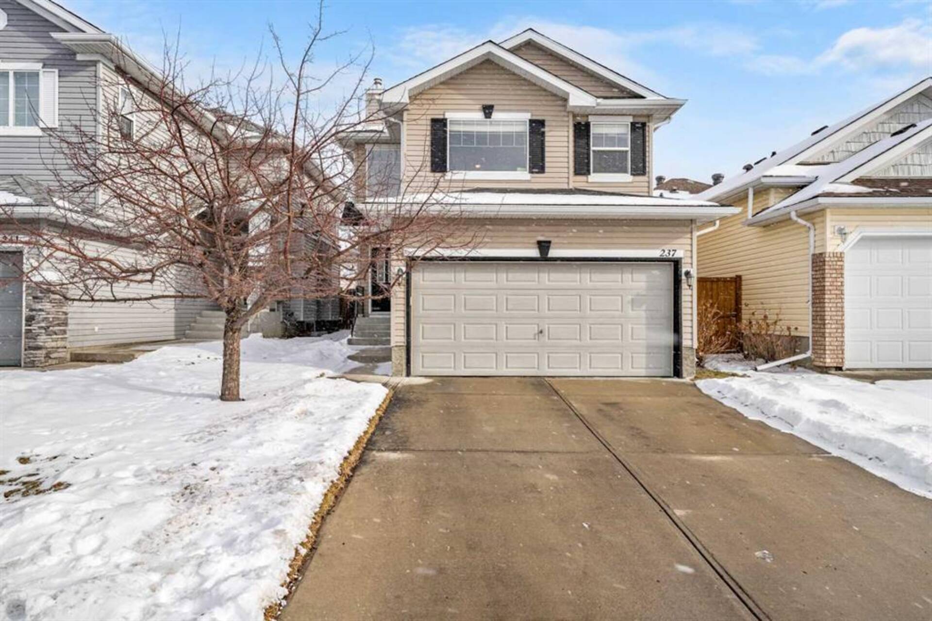 237 Covewood Circle NE Calgary