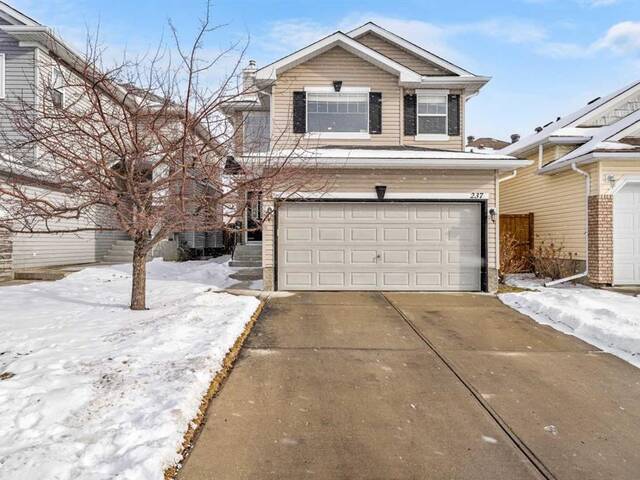 237 Covewood Circle NE Calgary