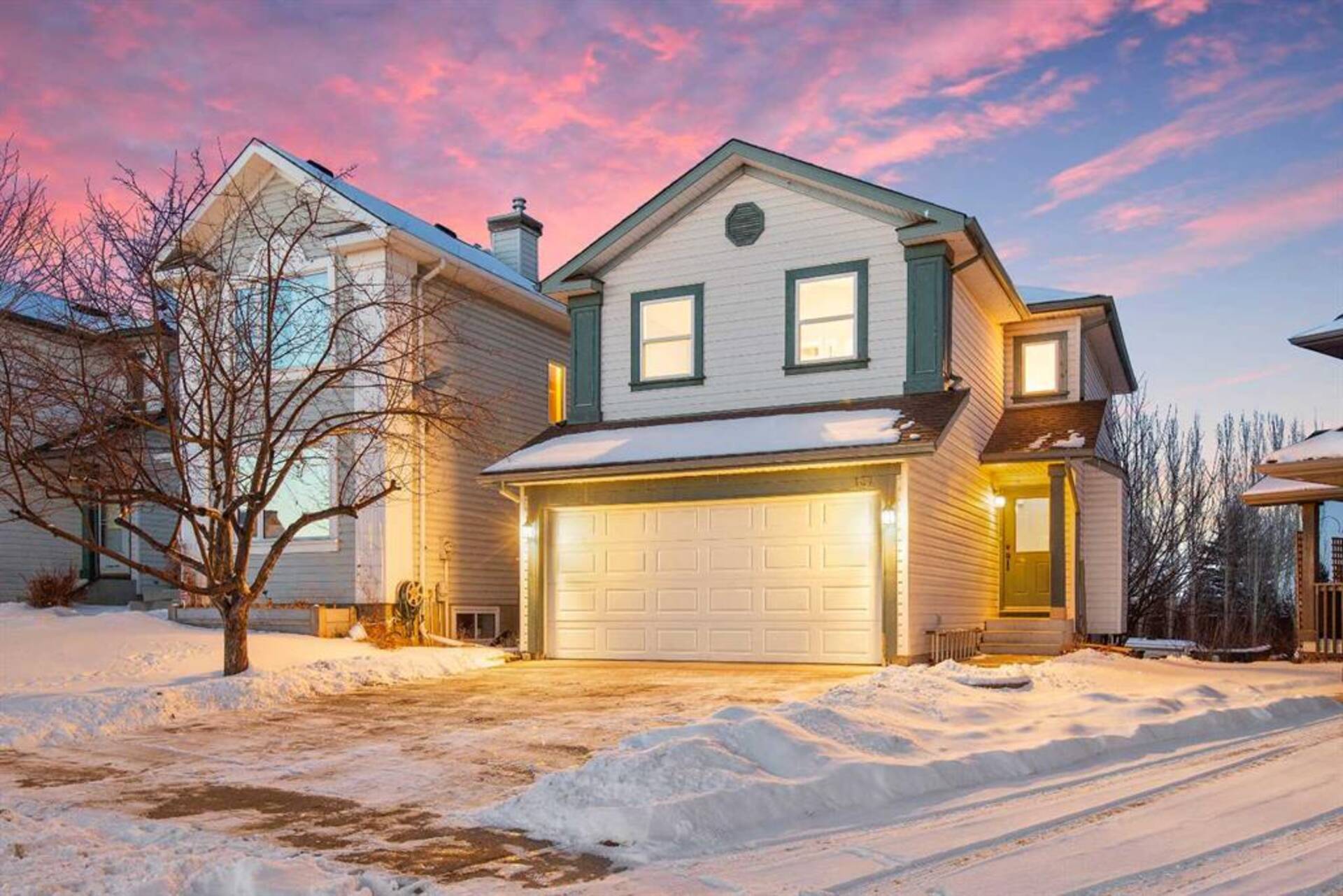 137 Coverton Circle NE Calgary