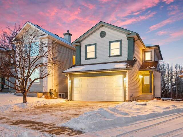 137 Coverton Circle NE Calgary