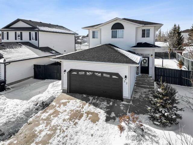 52 Elliott Drive Camrose