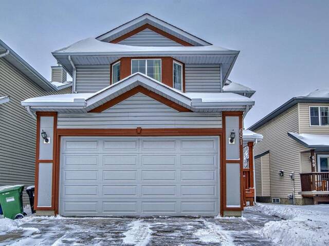 681 coventry Drive Calgary