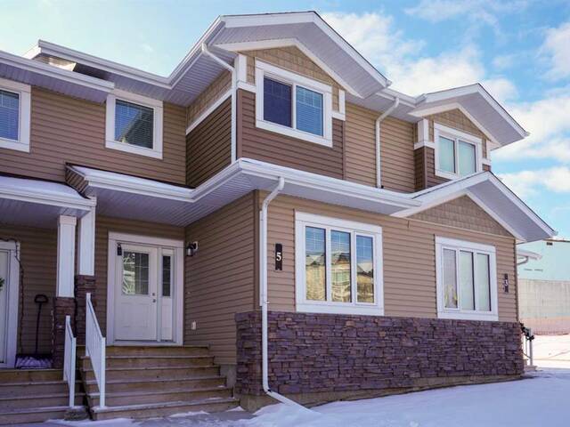 5 Crestview Boulevard Sylvan Lake