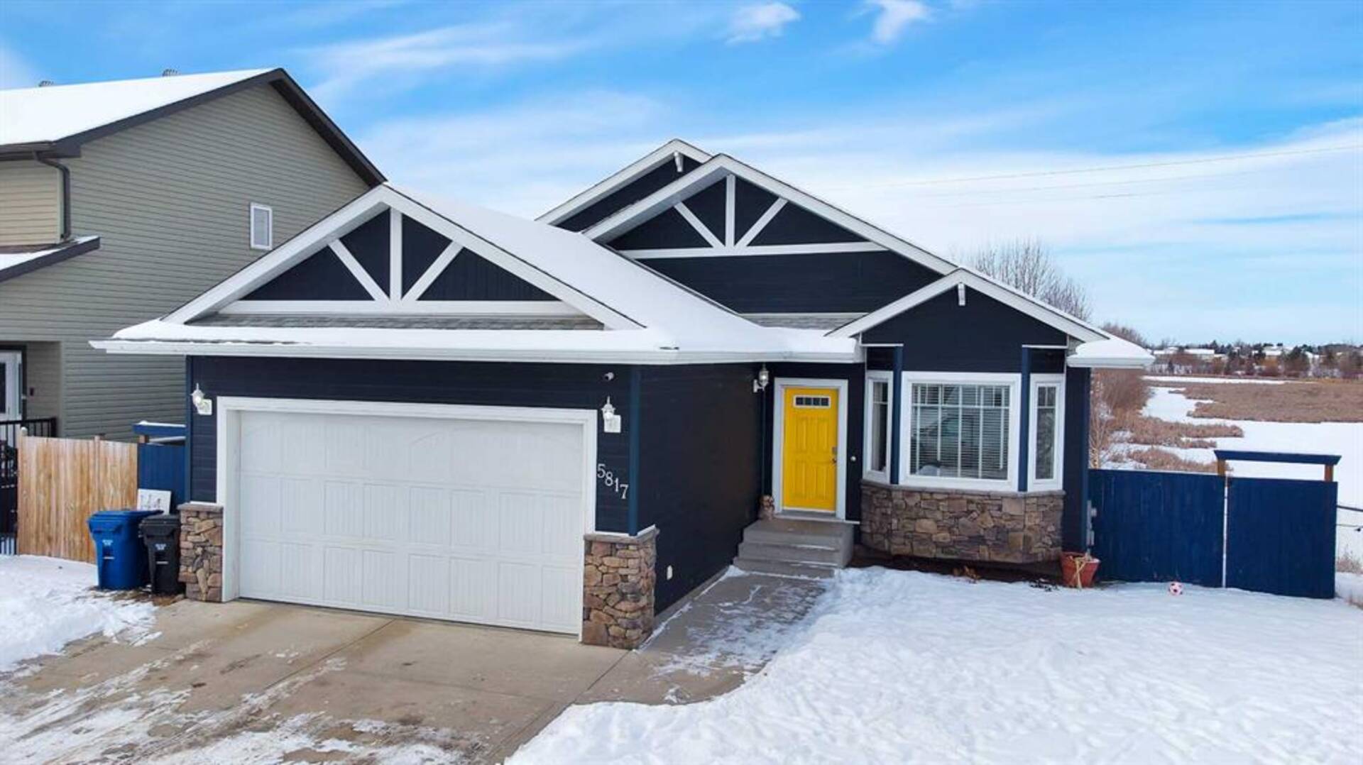 5817 Panorama Drive Blackfalds