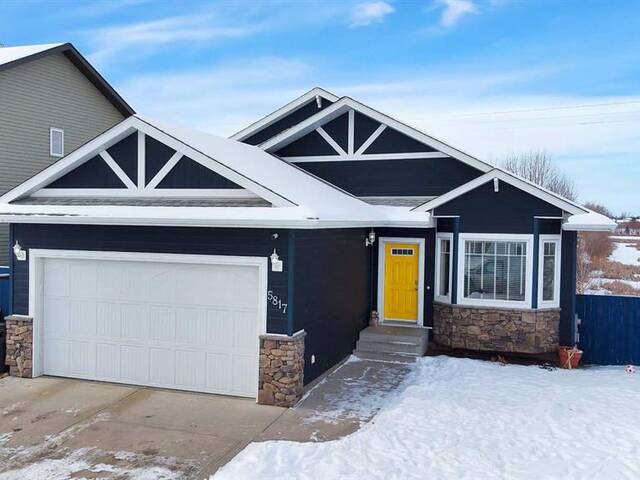 5817 Panorama Drive Blackfalds