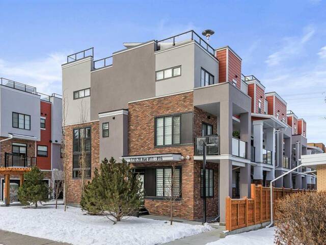 13, 1710 28 Avenue SW Calgary