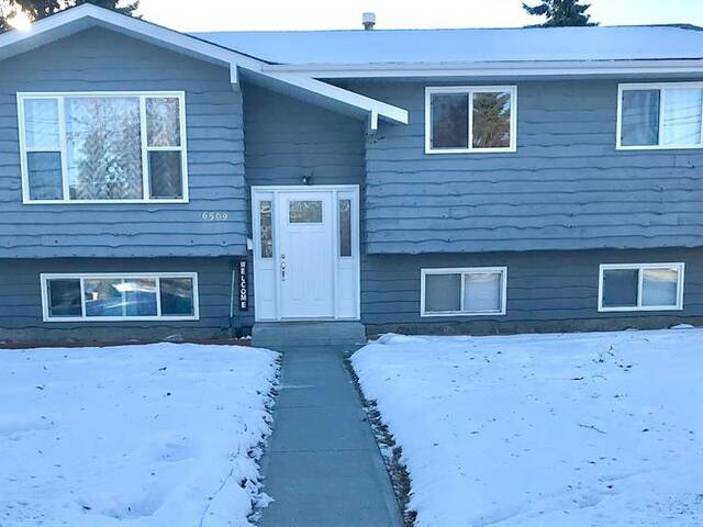 6509 49 Avenue Camrose