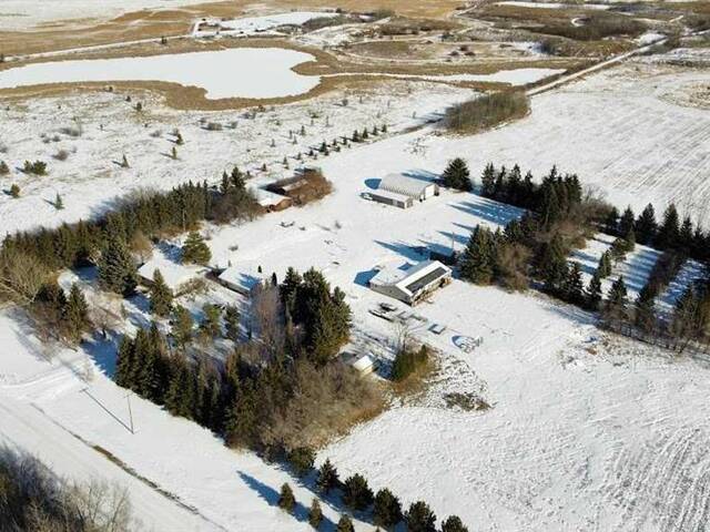 46309 Range Rd 195 Rural Camrose