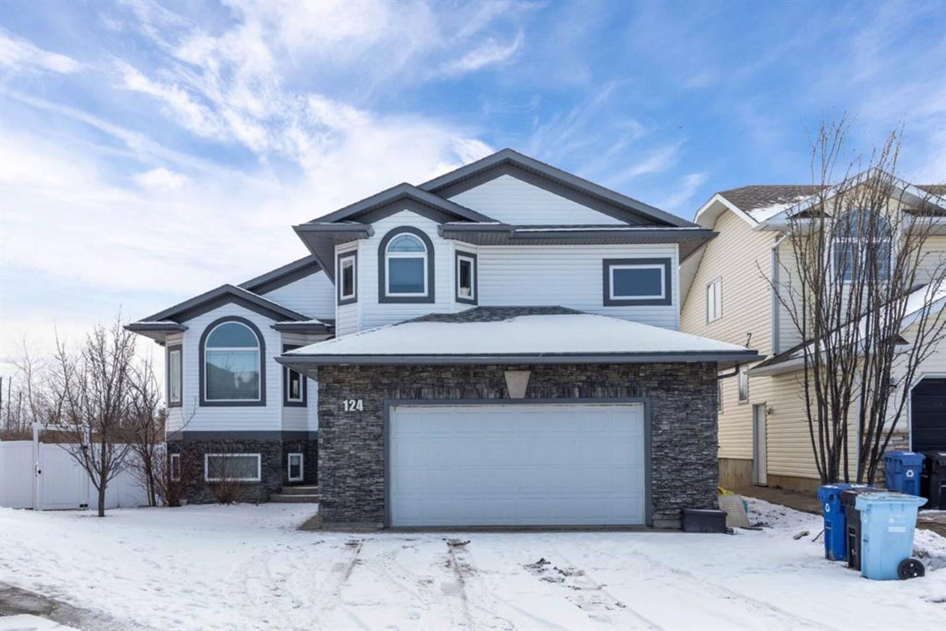 124 Wilson Bay Fort McMurray