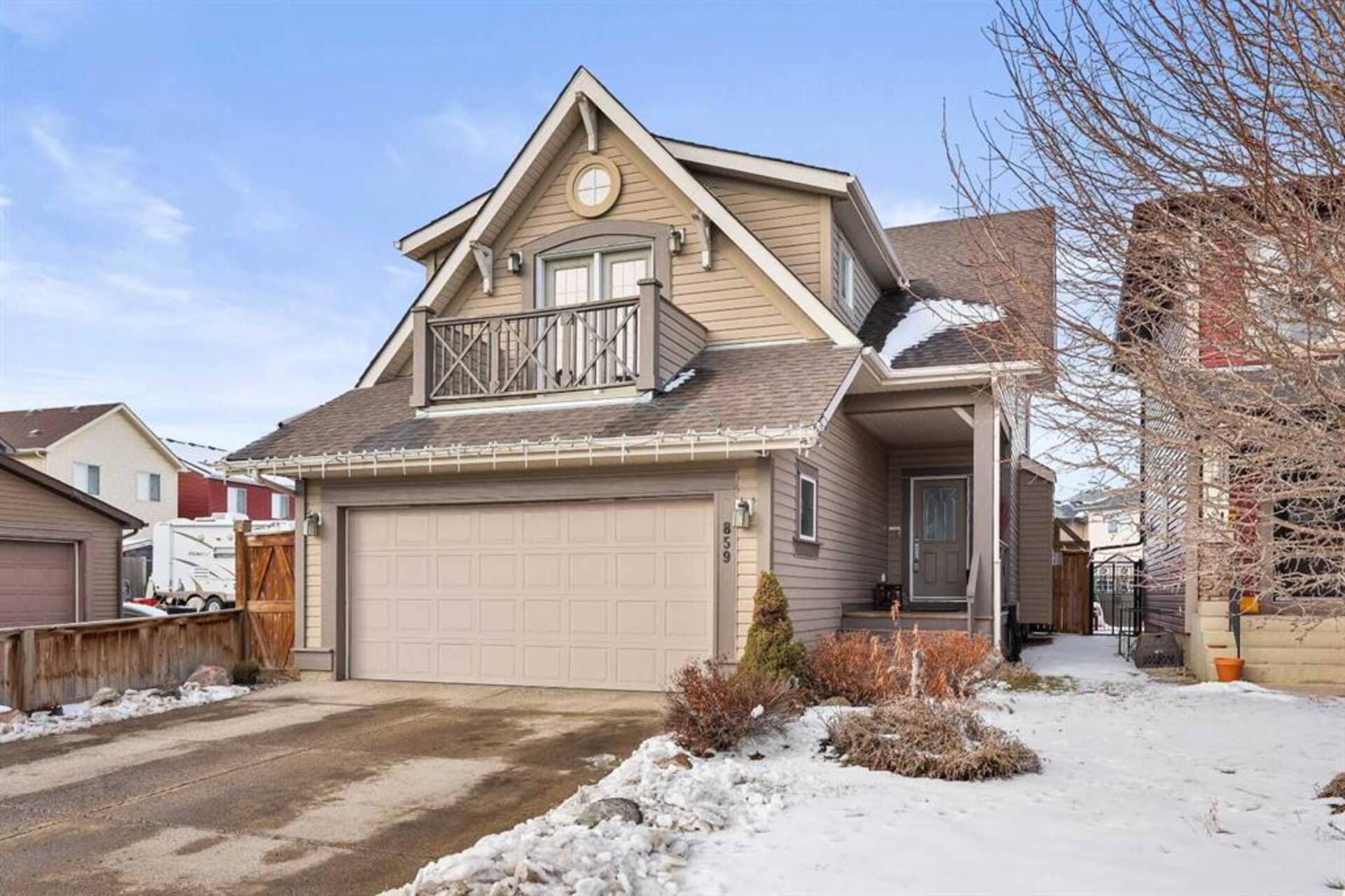 859 Auburn Bay Boulevard SE Calgary