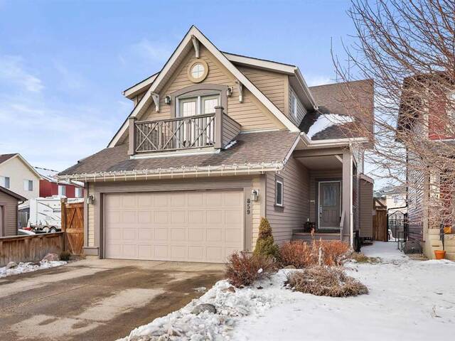 859 Auburn Bay Boulevard SE Calgary