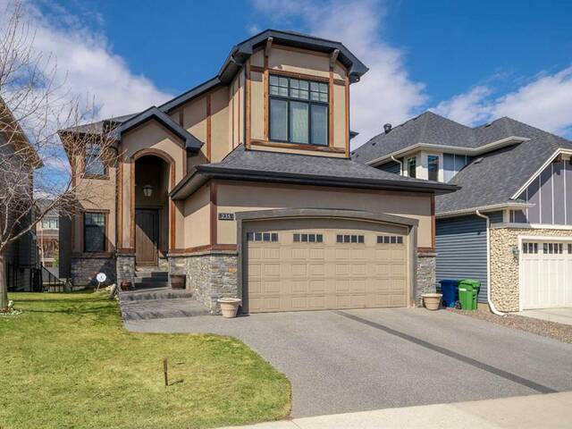 235 Coopers Hill SW Airdrie