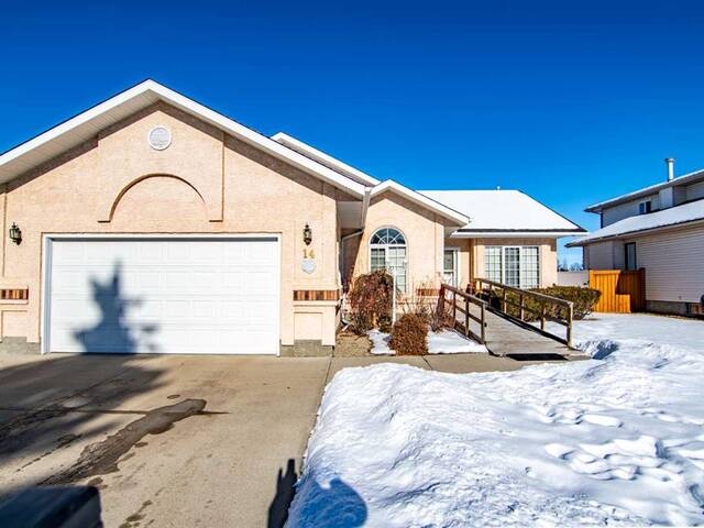 14 Denison Crescent Red Deer