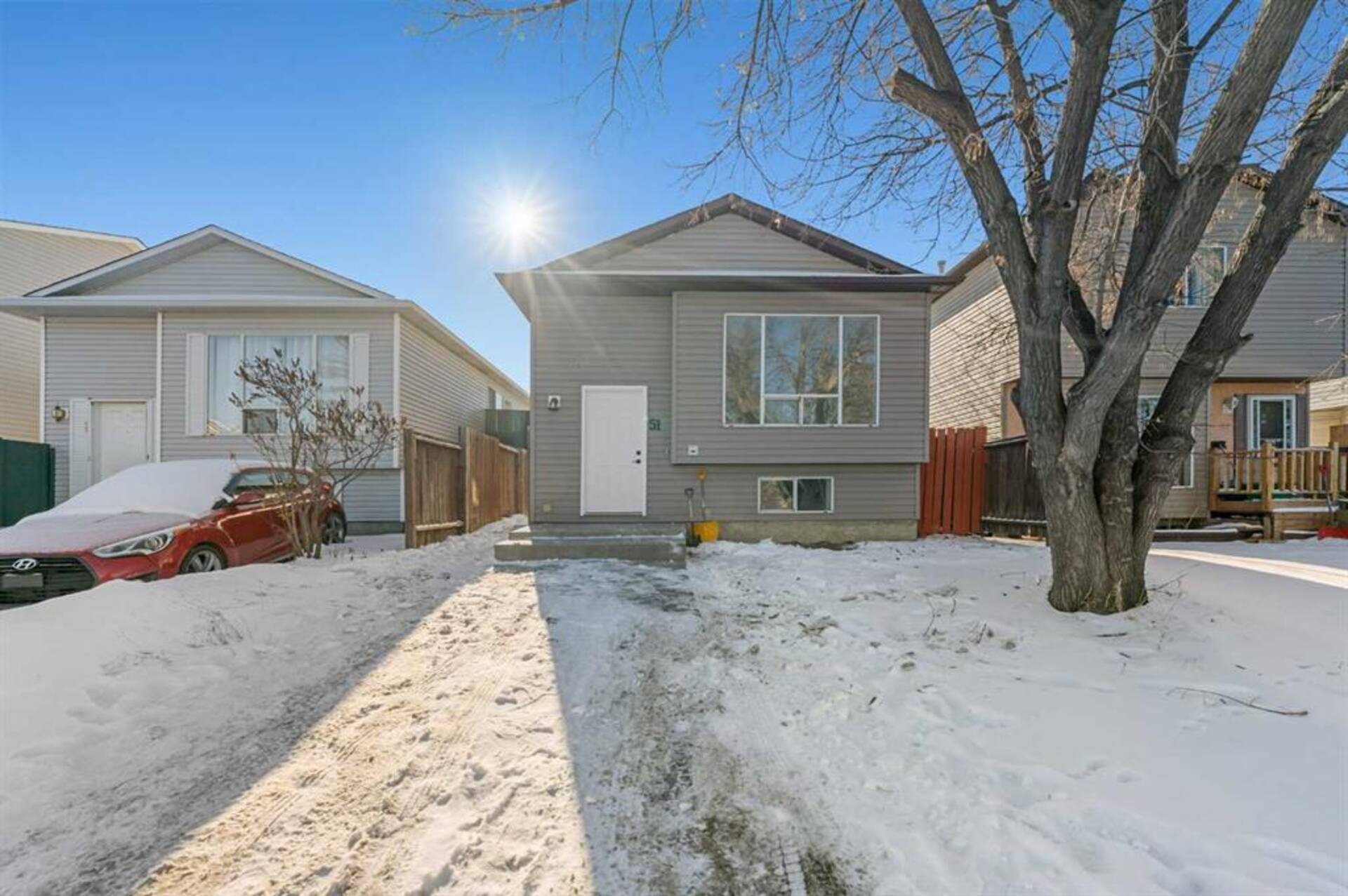 51 Martindale Boulevard NE Calgary