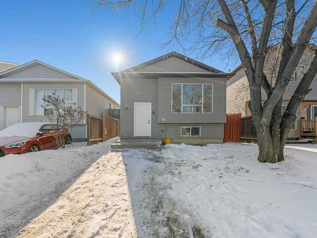 51 Martindale Boulevard NE Calgary