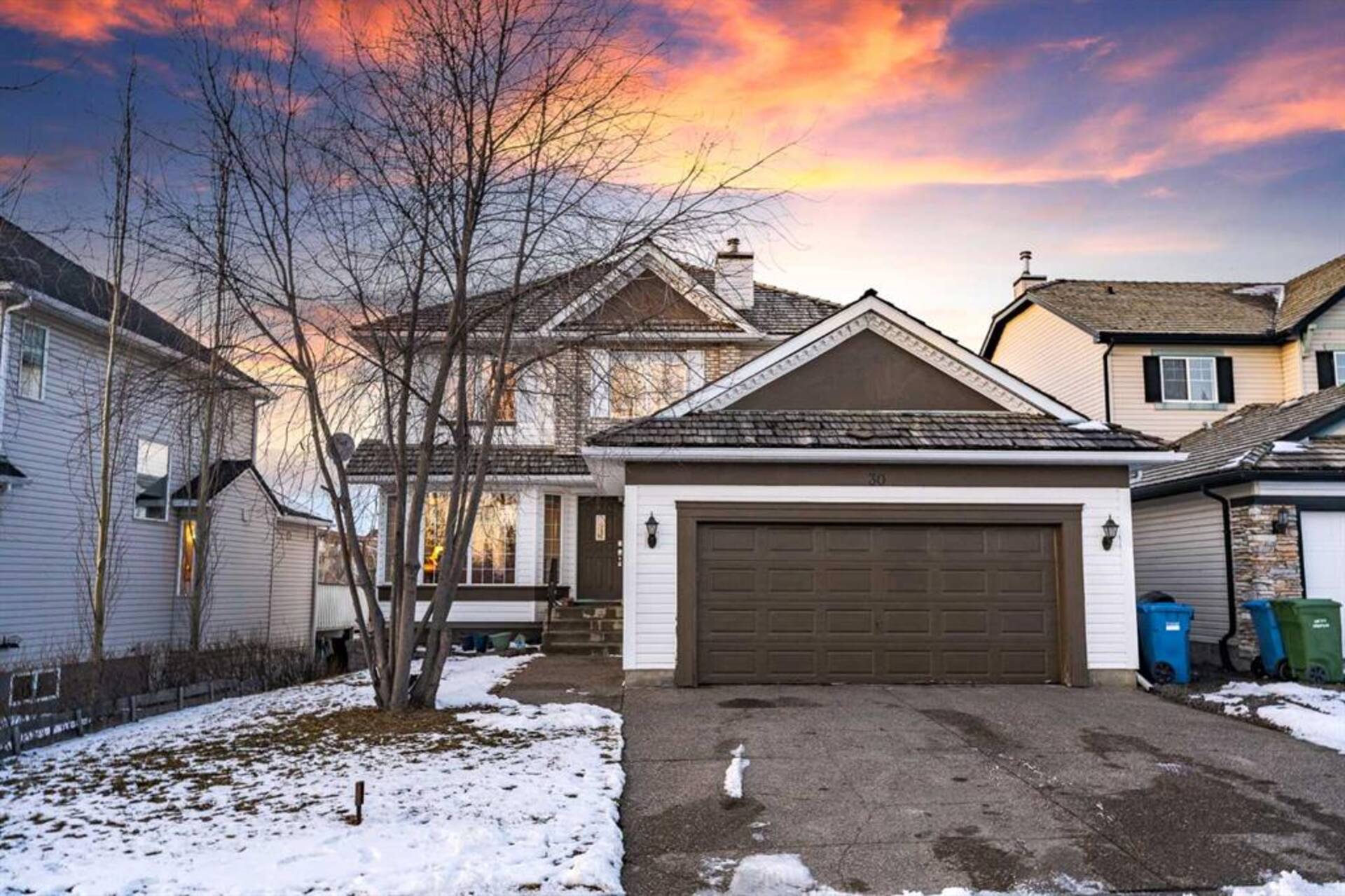 30 Rocky Ridge Landing NW Calgary