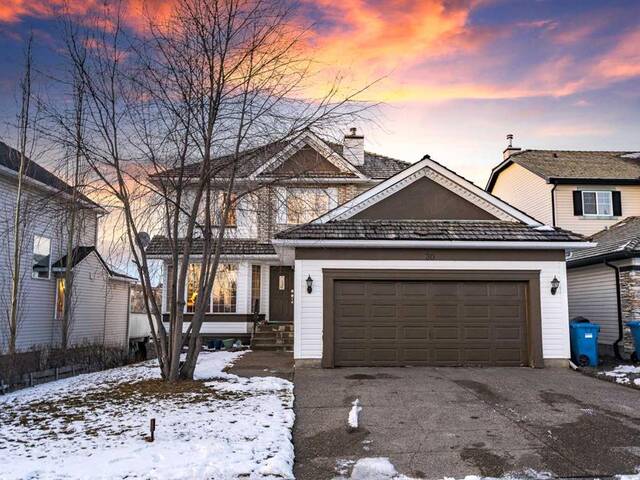 30 Rocky Ridge Landing NW Calgary