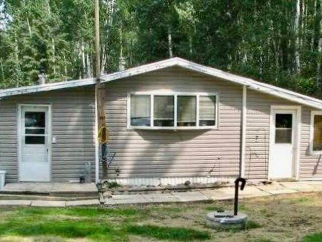 #106, 67013 Range Road 125 (Deer Run Drive) Lac La Biche