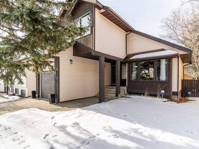 64 Scenic Place NW Calgary