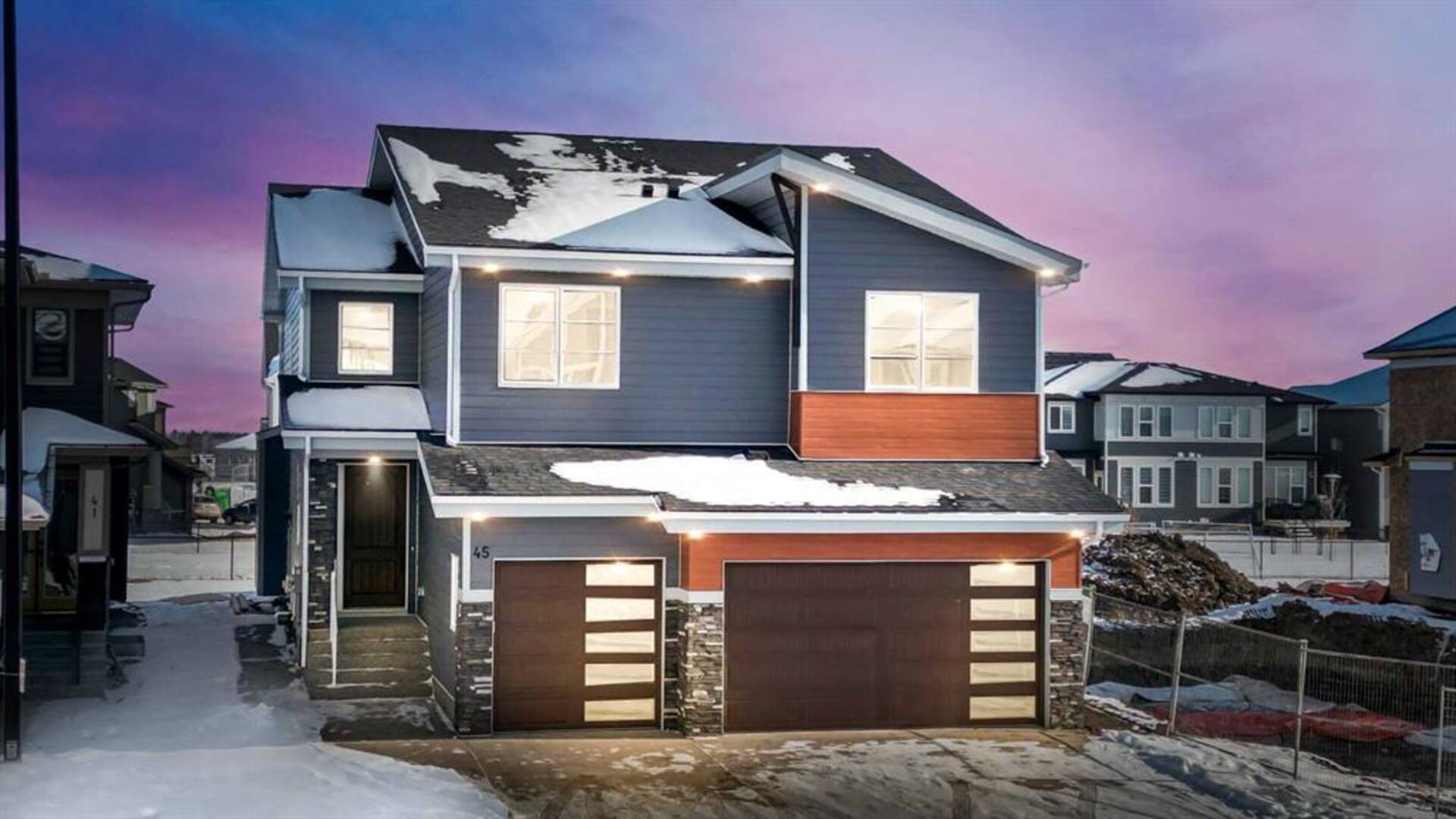 45 South Shore Manor Chestermere